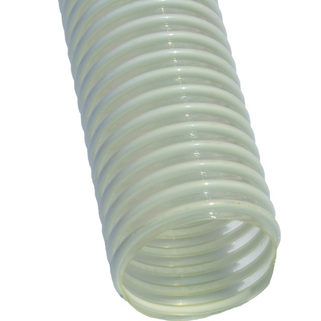 Tuyau Alfaspir PU D200 Vendu au Metre référence fournisseur 2710117
